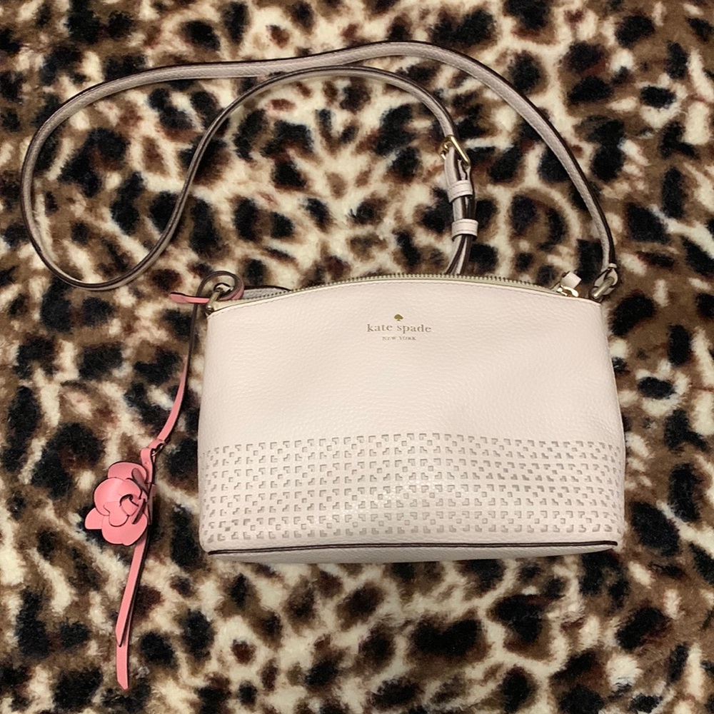Kate Spade Small Crossbody
